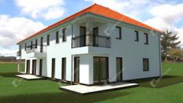 Eladó lakás Szentkirályszabadja