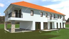 Eladó lakás Szentkirályszabadja