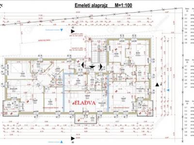 Eladó lakás Szentkirályszabadja