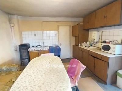 Eladó családi ház Nyíregyháza