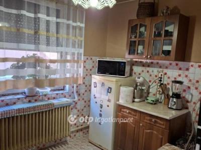 Eladó családi ház Tiszavasvári