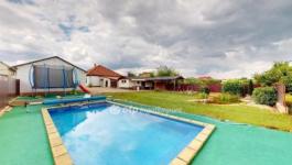 Eladó családi ház Kótaj