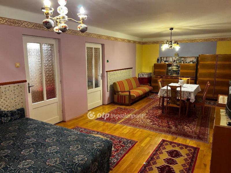 Eladó családi ház Nyírtelek