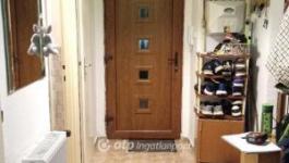 Eladó lakás Veszprém