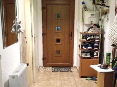 Eladó lakás Veszprém