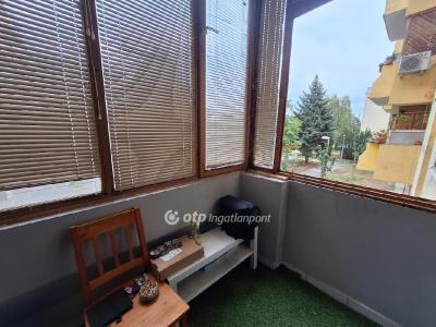 Eladó lakás Balatonfüred