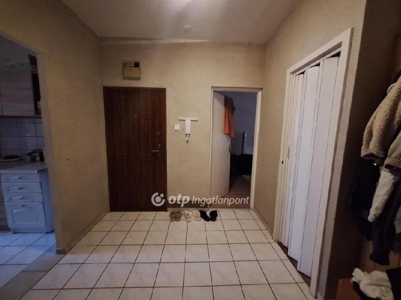 Eladó lakás Balatonfüred