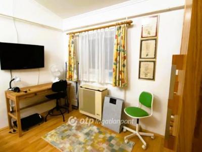 Eladó nyaraló Balatonalmádi