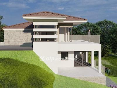 Eladó nyaraló Balatonalmádi