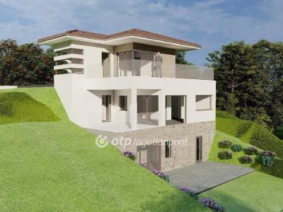 Eladó nyaraló Balatonalmádi