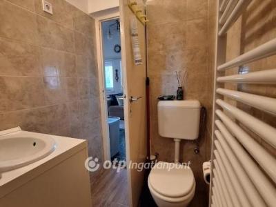 Eladó nyaraló Balatonalmádi