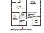 Eladó családi ház Budapest