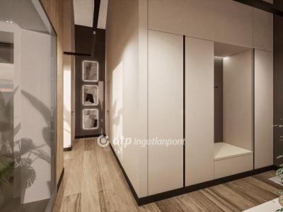 Eladó lakás Balatonalmádi