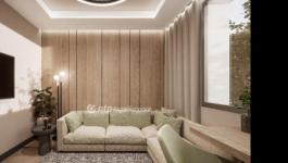 Eladó lakás Balatonalmádi