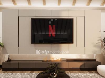 Eladó lakás Balatonalmádi