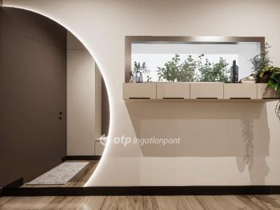 Eladó lakás Balatonalmádi