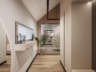 Eladó lakás Balatonalmádi