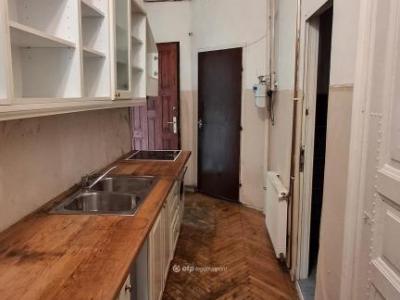 Eladó lakás Budapest