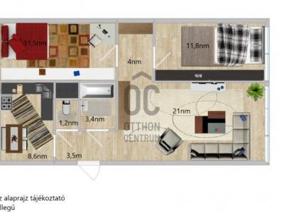 Eladó lakás Budapest