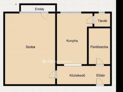 Eladó lakás Miskolc