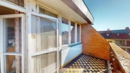 Eladó sorház Miskolc