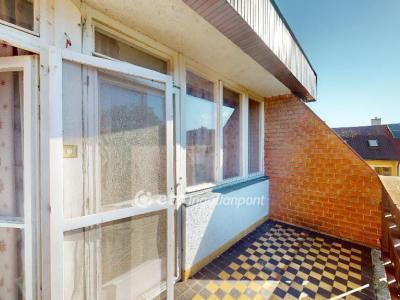 Eladó sorház Miskolc