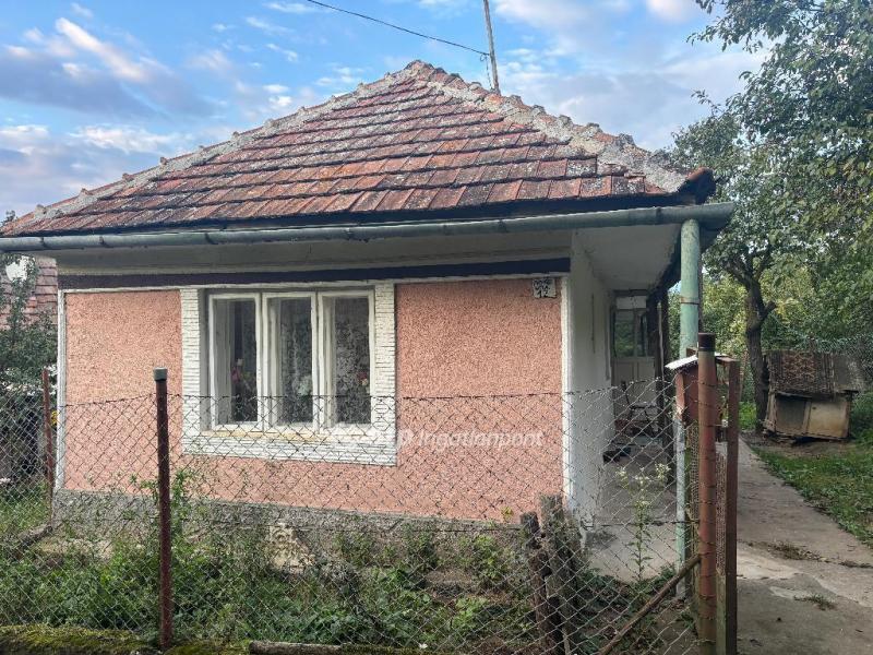 Eladó családi ház Gönc