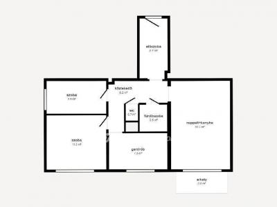 Eladó lakás Miskolc