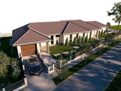 Eladó ikerház Kistokaj