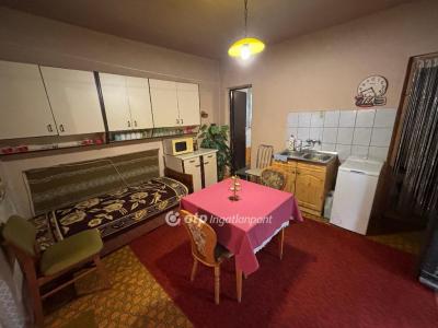 Eladó családi ház Sajópetri