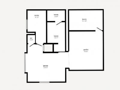 Eladó családi ház Szikszó