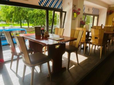 Eladó utcai bejáratú üzlethelység Budapest