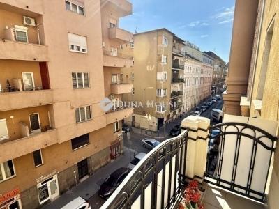 Eladó lakás Budapest