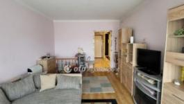 Eladó lakás Csorna