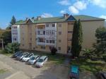 Eladó lakás Nagykanizsa