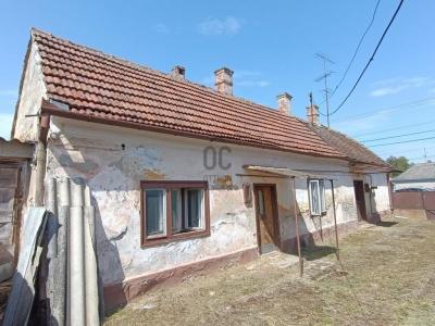 Eladó családi ház Nagykanizsa