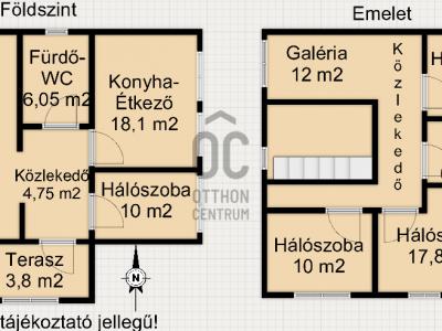 Eladó családi ház Nagykanizsa