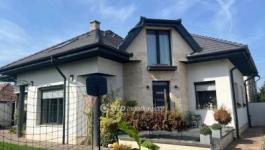 Eladó családi ház Nagykáta