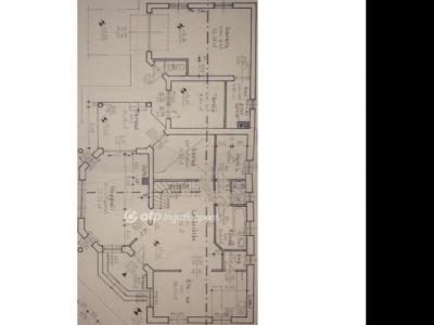 Eladó családi ház Nagykáta