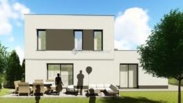 Eladó családi ház Budapest