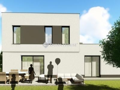 Eladó családi ház Budapest