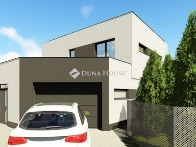 Eladó családi ház Budapest