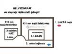 Eladó családi ház Budapest