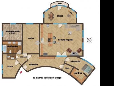 Eladó lakás Budapest