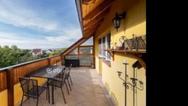 Eladó családi ház Lovas