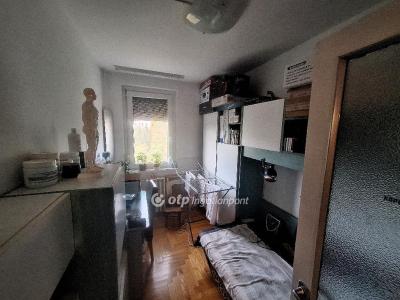 Eladó lakás Budapest