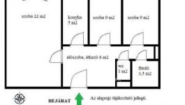 Eladó lakás Budapest