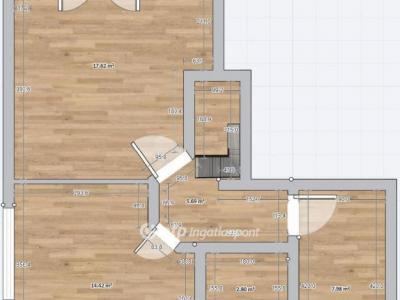 Eladó lakás Budapest