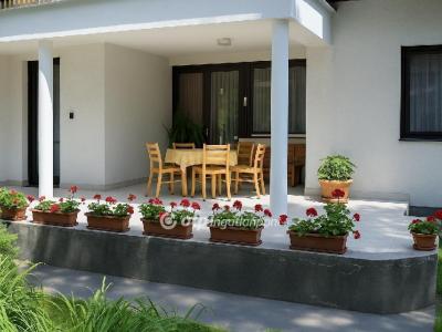 Eladó családi ház Siófok