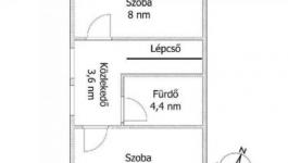 Eladó családi ház Siófok